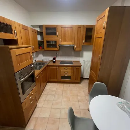 Filippou Vip Apartment