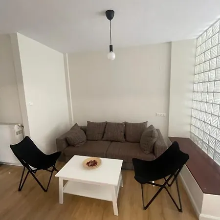 Filippou Vip Apartment Thessaloniki