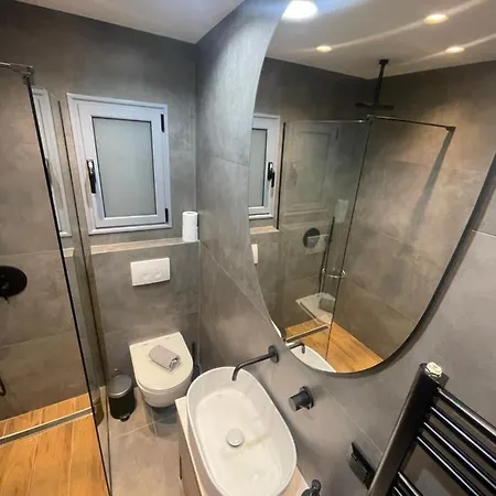Apartment Filippou Vip