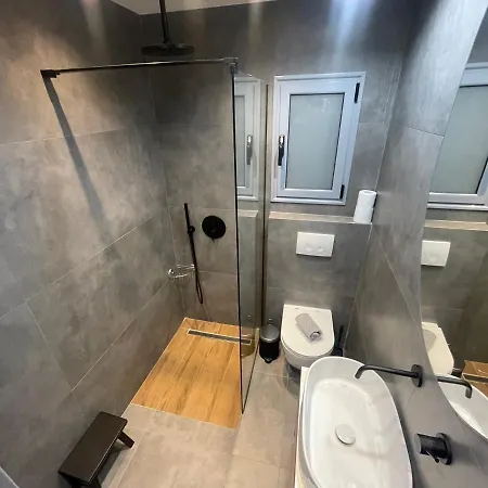 Filippou Vip Apartment *