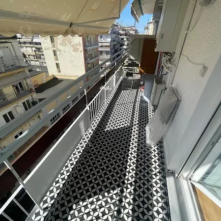 Apartment Filippou Vip Thessaloniki