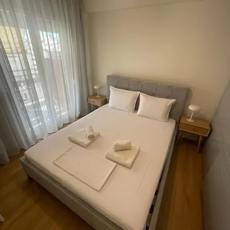 Filippou Vip Apartment