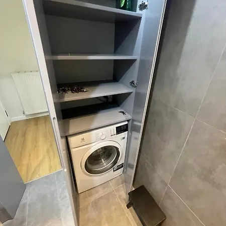 Apartment Filippou Vip Thessaloniki
