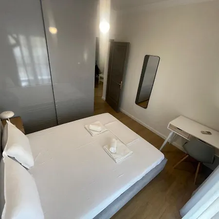 Apartment Filippou Vip
