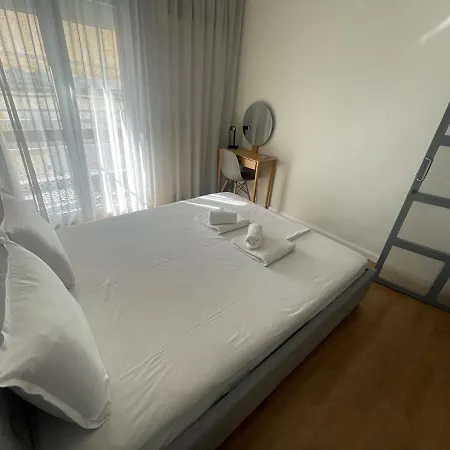 Filippou Vip Apartment *